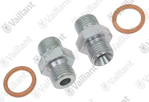 VAILLANT-Nippel-Set-a-2-St-VKO-156-256-356-3-7-u-w-Vaillant-Nr-0020021168 gallery number 1
